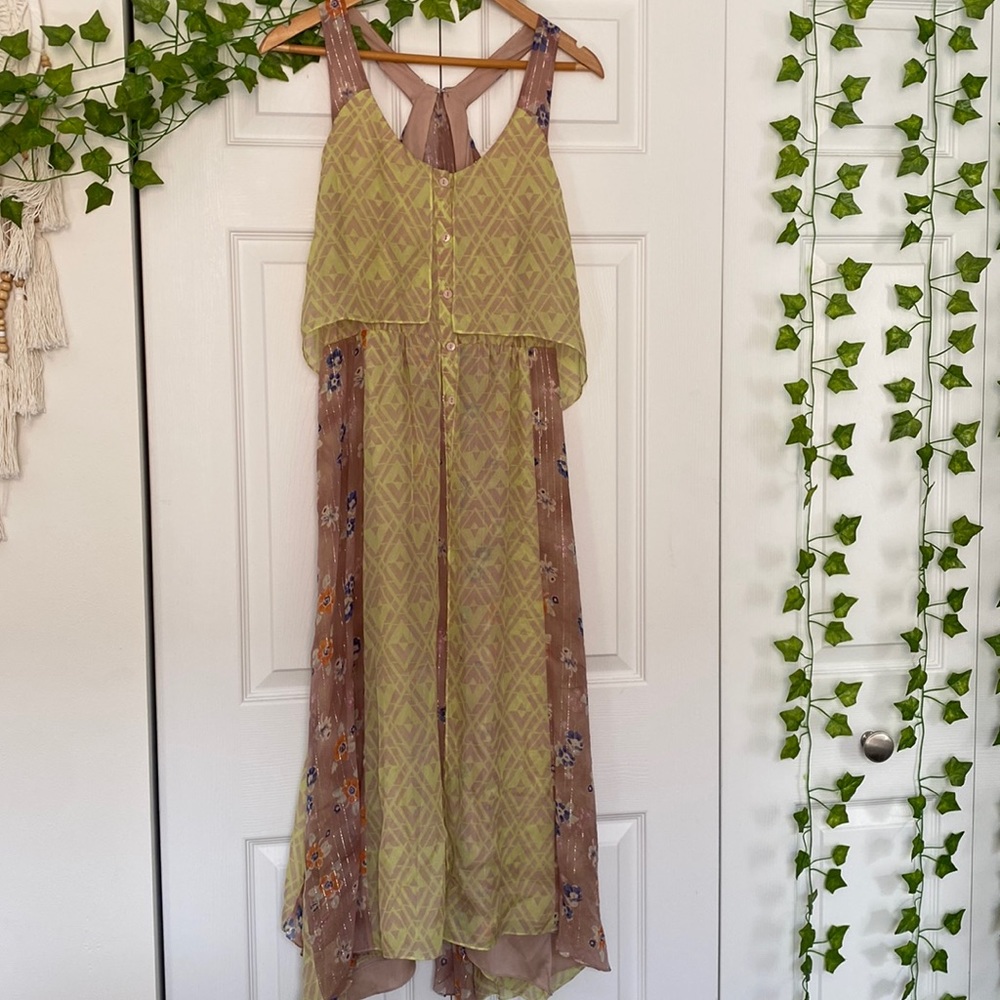 Rebecca Taylor Dress